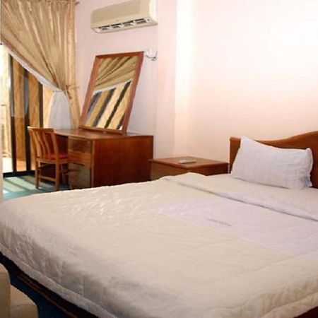 Royal Marble Hotel Benin Kültér fotó