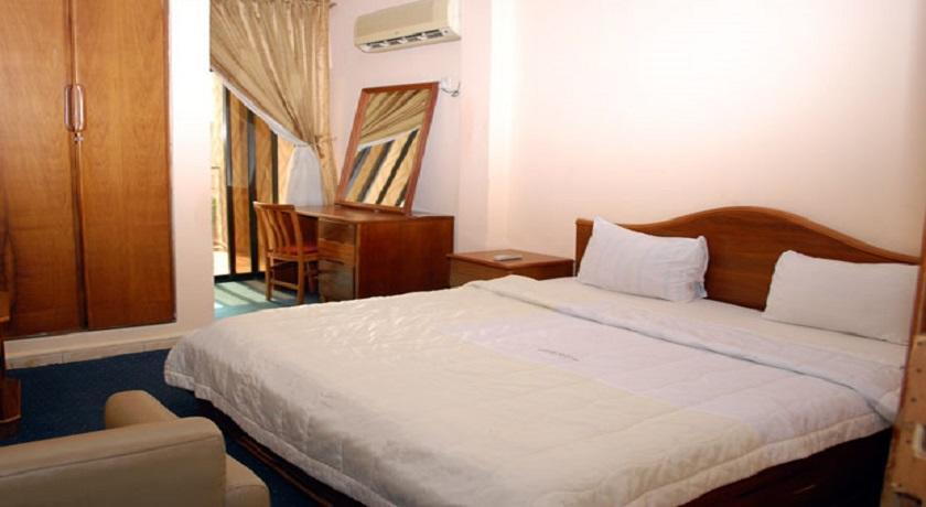 Royal Marble Hotel Benin Kültér fotó
